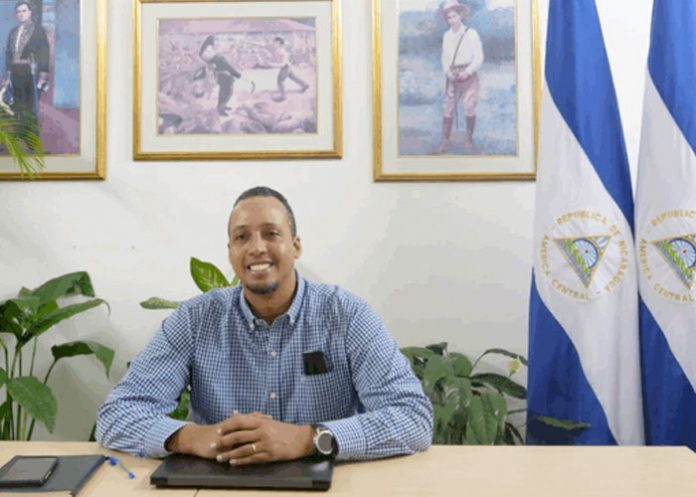 bubu Foto: En diálogo intercultural sobre cambio climático / Cortesía