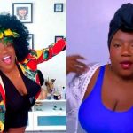 Chiky BomBom insinuó en demandar a quiénes hagan uso del «Buenas buenas» Chiky BomBom insinuó en demandar a quiénes hagan uso del "Buenas buenas"