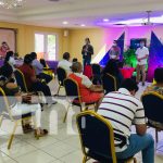 Foto: Realizan Open House Expopyme 2021 en Chinandega / TN8