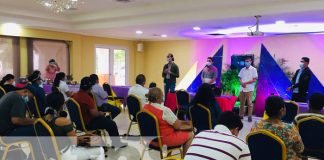 Foto: Realizan Open House Expopyme 2021 en Chinandega / TN8
