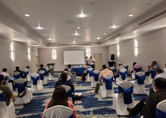 Avanza la actualización de política nacional de Cambio Climático