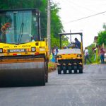 INIFOM reporta sobre planes de desarrollo en las alcaldías de Nicaragua Nicaragua inicia plan de construcción de calles y caminos