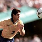 Andrés Escobar y el autogol que le costó la vida a manos del narcotráfico Andrés Escobar y el autogol que le costó la vida a manos del narcotráfico