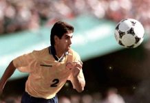Andrés Escobar y el autogol que le costó la vida a manos del narcotráfico Andrés Escobar y el autogol que le costó la vida a manos del narcotráfico
