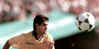 Andrés Escobar y el autogol que le costó la vida a manos del narcotráfico