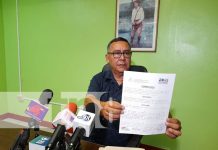 Foto: 1 y 10 de agosto son asueto remunerados para trabajadores de Managua / TN8
