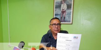 Foto: 1 y 10 de agosto son asueto remunerados para trabajadores de Managua / TN8