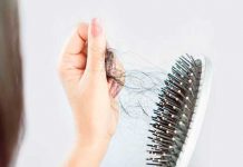 Si sufres caída excesiva de tu cabello, esta nota es para ti Si sufres caída excesiva de tu cabello, esta nota es para ti