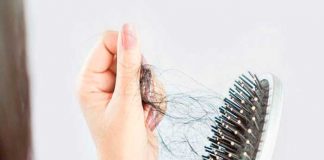 Si sufres caída excesiva de tu cabello, esta nota es para ti