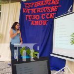 Consejo Municipal de Ocotal informó a la ciudadanía los alcances de la gestión durante el III Cabildo Informativo del primer trimestre 2021