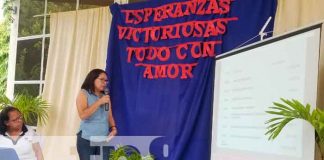 Consejo Municipal de Ocotal informó a la ciudadanía los alcances de la gestión durante el III Cabildo Informativo del primer trimestre 2021