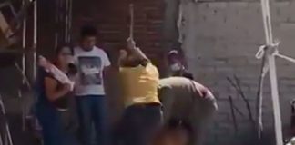 Foto: Eugenio Derbez pide justicia por perro asesinado en México / Infobae