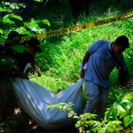 Encuentran cadáver en una poza del Puerto de La Libertad, El Salvador el salvador, el puerto de la libertad, cadaver, autoridades, poza,