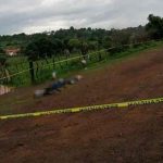 Hallan cinco cadáveres apilados en Michoacán, México