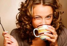 Tomar café con el estómago vacío ¿es malo?