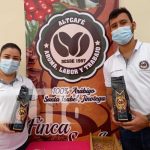 INTA Jinotega realiza congreso sobre Valor Agregado en el Café Congreso sobre valor agregado al café en Jinotega