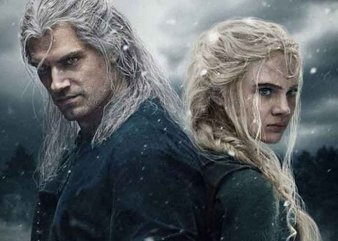 cine, serie, the witcher, segunda temporada,