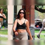 «Somos mujeres reales», Camila Cabello responde a críticas sobre su cuerpo "Somos mujeres reales", Camila Cabello responde a críticas sobre su cuerpo