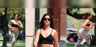 "Somos mujeres reales", Camila Cabello responde a críticas sobre su cuerpo