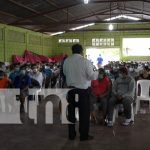 Foto: IPSA presenta plan de producción, consumo y comercio en Moyogalpa / TN8