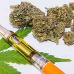 ¿Qué hace popular y peligroso al Delta-8, el «primo» de la marihuana? Foto: ¿Qué hace popular y peligroso al Delta-8, el "primo" de la marihuana? / Referencia