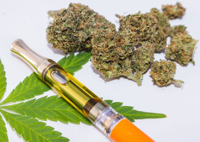 Foto: ¿Qué hace popular y peligroso al Delta-8, el