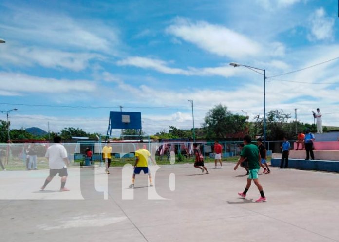 Nicaragua avanza con proyectos en todo el país