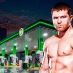 “Canelo” Álvarez presenta su cadena de gasolineras, Canelo Energy mexico, canelo energy, gasolineras, boxeador, canelo alvarez, negocios,
