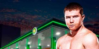 mexico, canelo energy, gasolineras, boxeador, canelo alvarez, negocios,
