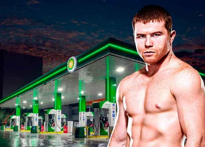 canelo-alvarez- mexico, canelo energy, gasolineras, boxeador, canelo alvarez, negocios,