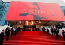 Evacuación parcial del Festival de Cannes por paquete sospechoso Evacuación parcial del Festival de Cannes por paquete sospechoso