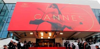 Evacuación parcial del Festival de Cannes por paquete sospechoso