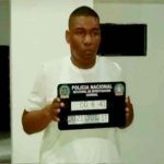 Detienen a capo del Clan del Golfo solicitado por Estados Unidos Detienen a capo del Clan del Golfo solicitado por Estados Unidos