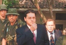 ¡Una millonada! Incautan fortuna al poderoso capo ‘Pacho’ Herrera ¡Una millonada! Incautan fortuna al poderoso capo 'Pacho' Herrera