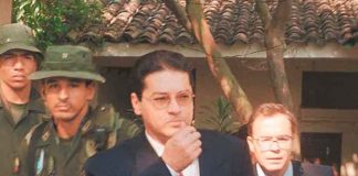 ¡Una millonada! Incautan fortuna al poderoso capo 'Pacho' Herrera
