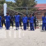 Captura de delincuentes en Nueva Segovia