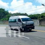 Trágico desenlace de menor de edad que fue atropellado en la Carretera Sur Foto: Trágico desenlace de menor de edad que fue atropellado en la Carretera Sur /TN8