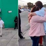 Pasó 21 años en la cárcel por asesinato, pero la víctima estaba viva en EE. UU. Manuel Valdovinos fue liberado mediante una ley de amnistía tras 21 años encarcelado por un asesinato que no ocurrió