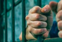 Salvadoreño condenado a 24 años de cárcel por violar a su hija el salvador, condena, hombre, le, violacion, hija, prision,