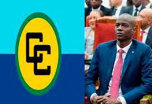 Países de Caricom de luto por magnicidio en Haití haiti, paises, caricom, luto, magnicidio, muerte, asesinato, presidente,