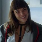 cine, elite 4, martina cariddi, beso,