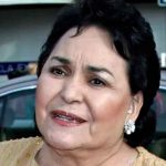 ¿Porqué? Carmen Salinas estuvo a punto de matarse