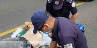 nicaragua, accidente, lesionado, boaco,