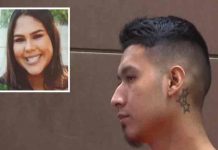 Texas: Sentenciado por apuñalar a su novia y pasarle su carro encima texas, sentencia, asesinato, carro,