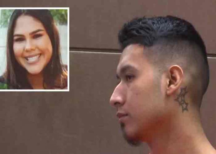 texas, sentencia, asesinato, carro,