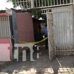Compañero de tragos mató a anciano en Ciudad Sandino nicaragua, sucesos, ciudad sandino, asesinato,