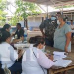 En Granada acuden en orden y tranquilidad a la verificación ciudadana Foto: En Granada acuden en orden y tranquilidad a la verificación ciudadana / TN8