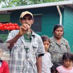 Familias en Somoto reciben viviendas dignas sociales