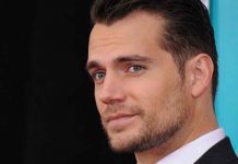 Henry Cavill le apuesta al amor con Rosie Foto: Henry Cavill le ha apostado al amor / Referencia