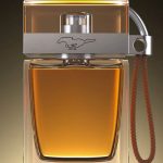 Foto: Ford crea perfume con olor a gasolina /FORD